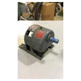 Dayton Gear Head Reducer