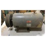 Electric Motor HP 5 PH 1 Volts 208-230 SALES