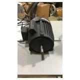 Delta Electric Motor HP 1.5 PH 1 Volts 120/240