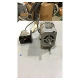 Electric Motor SALES TAXES 9.75% Call Ron @