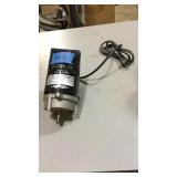 Delta Electric Motor Model 32-100 Plate Joiner