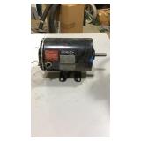 Delta Electric Motor HP 1/2 Ph 1 Volts 115 SALES