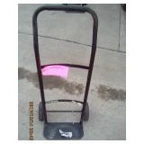 250 series hand truck