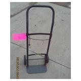 250 series hand truck