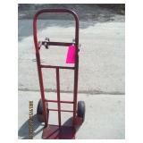CHT- hand truck mult-color