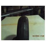 tires 20 pcs for 3/4" axles 4.00 - 6    2 ply