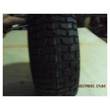 tires 8 pcs 1 inch cage bearing 16 x 6.50 - 8