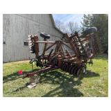 Bush Hog 1445 Disk, 20