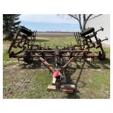 Case 1200 Field Cultivator, 20
