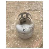 20# Propane Bottle