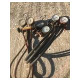 Freon Gauges