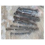 Turnbuckles
