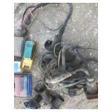 Assortment of Truck/Trailer Plugs