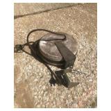 Retractable Treble Light Cord