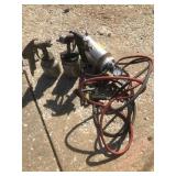 Misc. Paint Sprayers