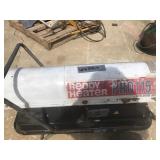 Reddy Heater PRO115
