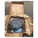 Roller Chain, 10