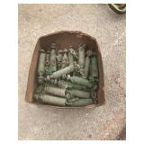 JD 7000 Planter Down Pressure Springs