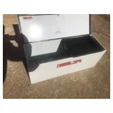 Delta Tool Box, NICE!