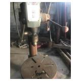 Buffalo bench model drill press