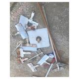 Drywall Finishing Tools