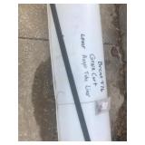 Brent 976 Grain Cart Lower Auger Tube