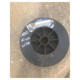 Aluminum Wire, .030