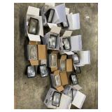 (16) Lights for JD 8410 (replaced with LED