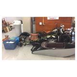 Multi family auction