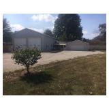 Real Estate & Personal Property Auction