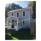 Real Estate 120 E. Lincoln Ave. Edinburg, IL