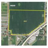 Prime Sangamon County Farmland