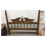 Full Size Poster Headboard