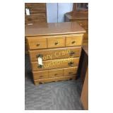 4 Drawer Chest