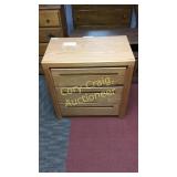 3 Drawer Chest LIight