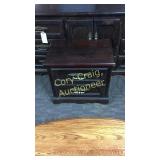 Dresser Hutch With Mirror And Night Stand