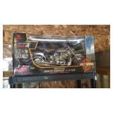 Radio Control Harley Davidson VRod