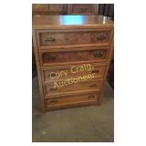 Vaughan chest a drawers
