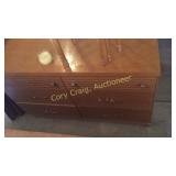(6) drawer dresser no mirror