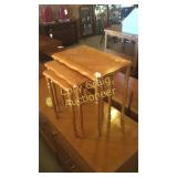 3 pc sitting tables