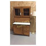 Hoosier Cabinet