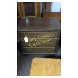 3 Drawer Dresser