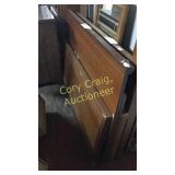 Full Beds w/ Headboard and footboard