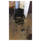 Wheelchair