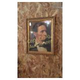 ABE Lincoln picture