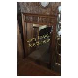 Dresser Mirror