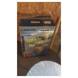 Like new Amcor  portable air conditioner