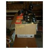 Vhs,dvd,cd,8 track taps