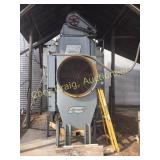 Airstream GSI 1116 Grain Dryer, propane, Shedded,
