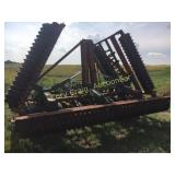 Brillion Culti-Mulcher, 27